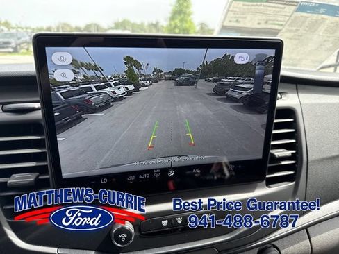 New 2026 Ford Transit 250 148 Medium Roof w/ Exterior Upgrade Package RWD image 15