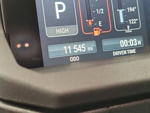 Used 2024 INEOS Grenadier Fieldmaster Edition image 24