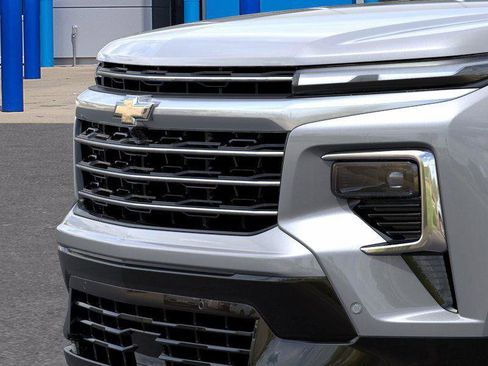 New 2026 Chevrolet Traverse High Country image 13
