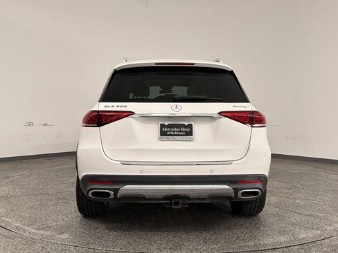 Certified 2023 Mercedes-Benz GLE 350 4MATIC image 9