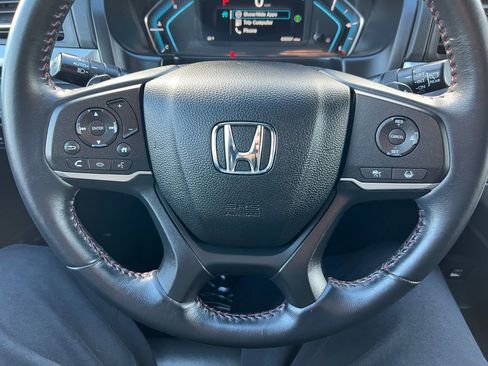 Used 2023 Honda Odyssey Sport image 19