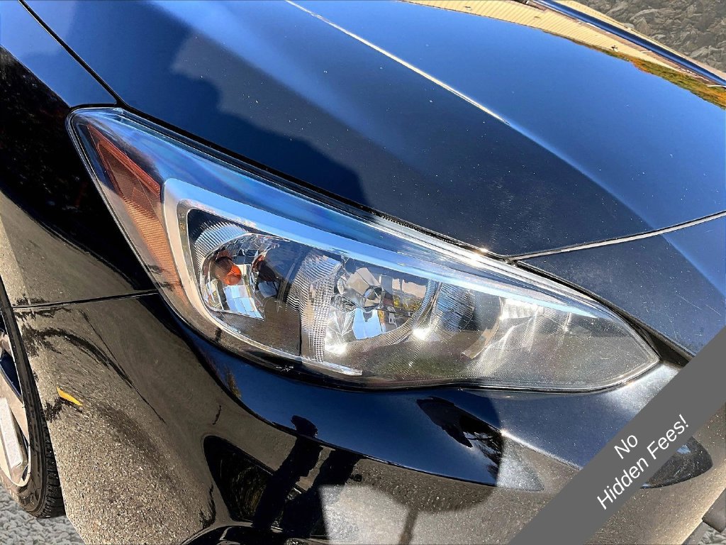 Used 2018 Subaru Impreza 2.0i Sport AWD/4WD image 21