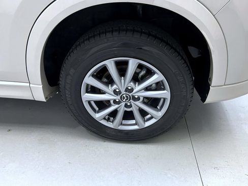 Used 2025 MAZDA CX-5 AWD 2.5 S w/ Preferred Package image 22