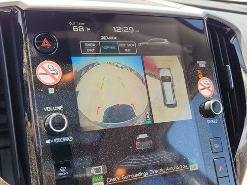 Used 2023 Subaru Ascent Limited w/ Technology Package image 15