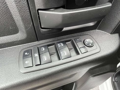 Used 2023 RAM 1500 Tradesman w/ Popular Equipment Group RWD image 15