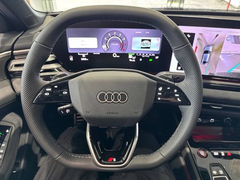 New 2026 Audi S5 Premium Plus AWD/4WD image 19