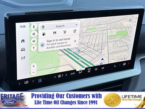 New 2026 Ford Explorer Tremor w/ Tremor Ultimate Package image 20