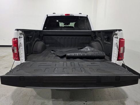 Used 2022 Ford F150 XLT w/ Equipment Group 301A Mid AWD/4WD image 28