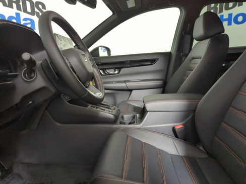 New 2026 Honda CR-V Sport Touring image 12