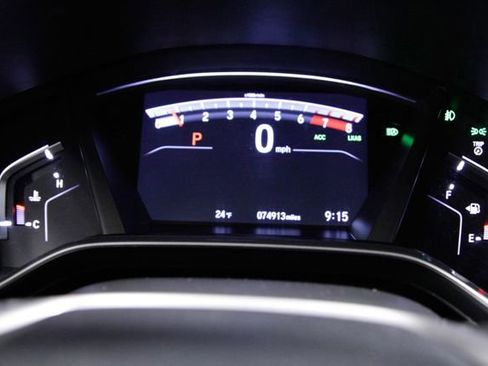 Used 2020 Honda CR-V EX image 22