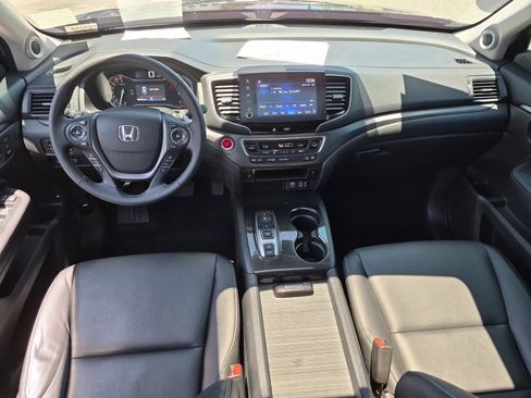Used 2023 Honda Ridgeline RTL image 28
