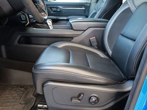 Used 2023 RAM 1500 TRX w/ TRX Level 2 Equipment Group image 12