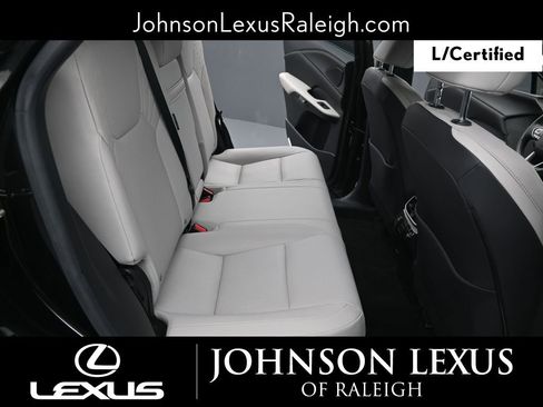 Certified 2023 Lexus RX 350 Premium w/ Cold Area Package image 14