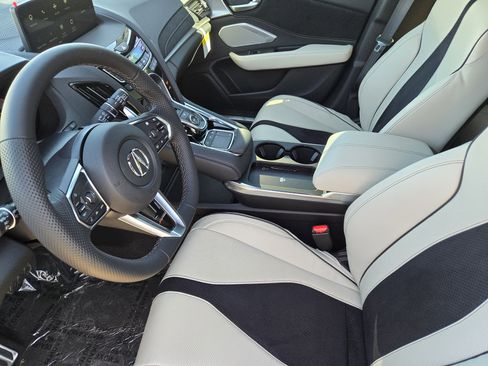 New 2026 Acura RDX A-Spec image 9