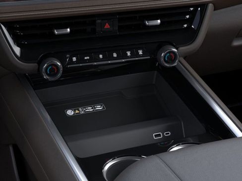 New 2026 Chevrolet Tahoe LT w/ Comfort Package image 25