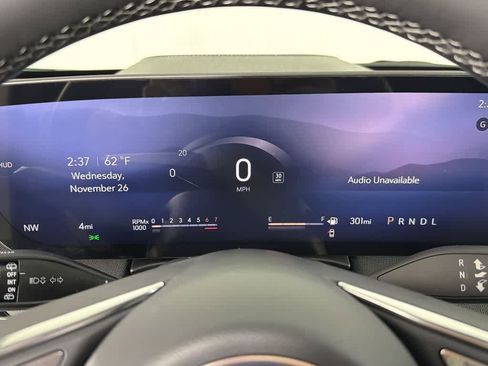 New 2026 Buick Enclave Sport Touring w/ Power Package image 55