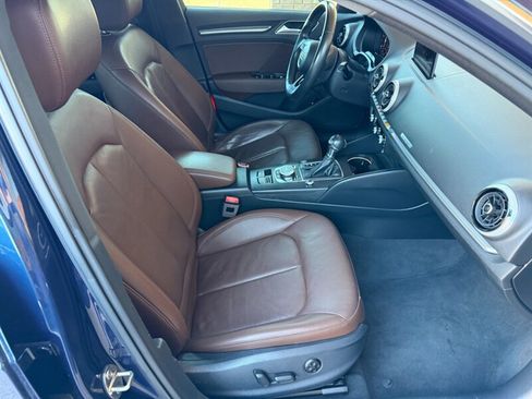 Used 2017 Audi A3 e-tron Premium Plus w/ Technology Package image 13