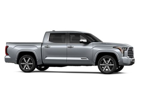 New 2026 Toyota Tundra Capstone AWD/4WD image 13