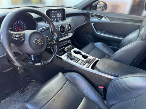 Used 2020 Kia Stinger GT image 17