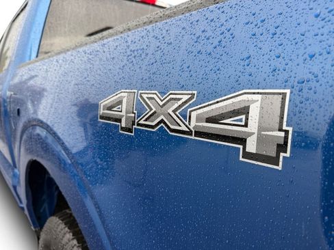 Used 2025 Ford F150 STX AWD/4WD image 35
