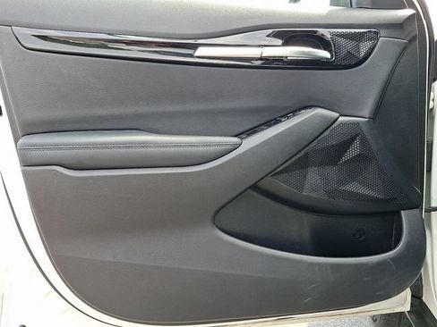 Certified 2024 Kia Seltos X-Line AWD/4WD image 13