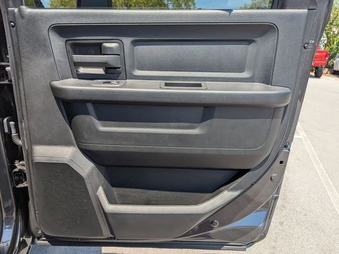 New 2025 RAM 3500 Tradesman w/ Chrome Appearance Group image 31