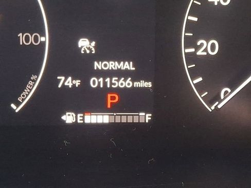 Used 2025 Honda CR-V Sport-L image 20