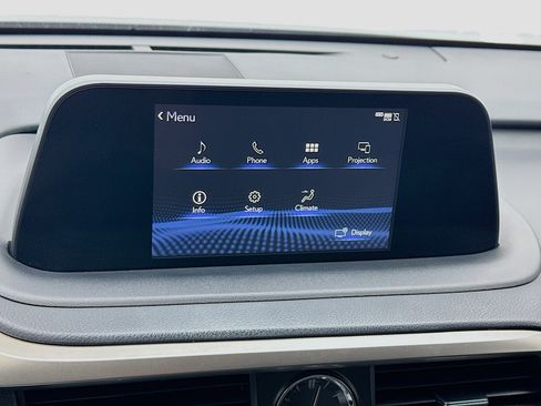 Used 2021 Lexus RX 350 FWD w/ Accessory Package image 9