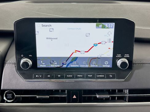 Used 2024 Mitsubishi Outlander SE image 22