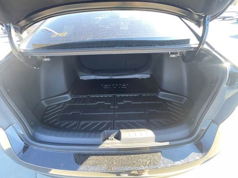 Used 2025 Honda Civic Sport image 22