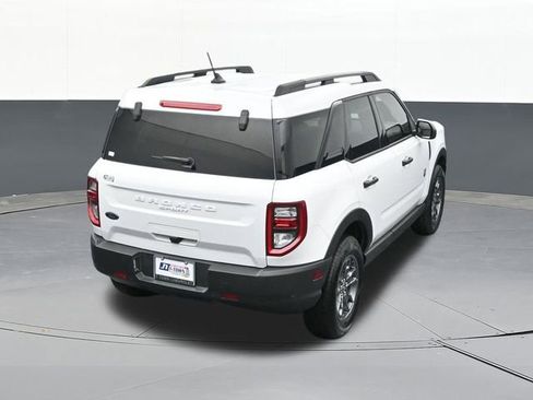 Used 2024 Ford Bronco Sport Big Bend w/ Convenience Package image 57