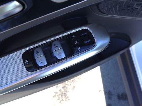 New 2026 Mercedes-Benz GLC 300 4MATIC image 18