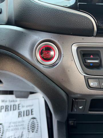 Used 2020 Honda Passport EX-L image 18