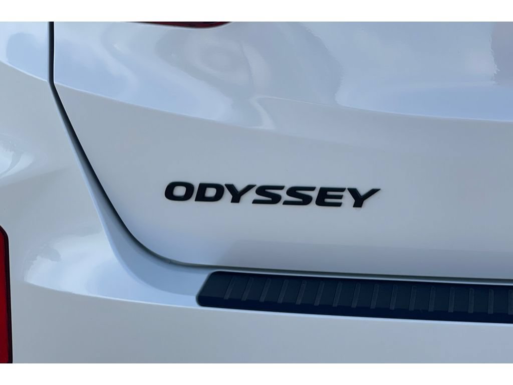 Certified 2026 Honda Odyssey Sport-L image 50