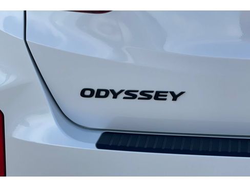 Certified 2026 Honda Odyssey Sport-L image 50