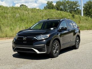 Used 2020 Honda CR-V EX-L video 1