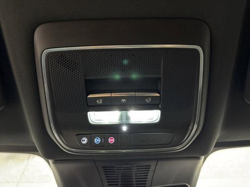 New 2026 Chevrolet Blazer EV SS image 18