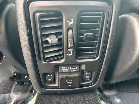 Used 2024 Dodge Durango R/T AWD/4WD image 21