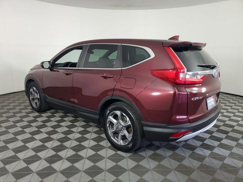 Used 2017 Honda CR-V EX image 6