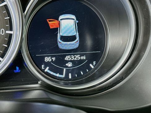 Used 2024 MAZDA CX-5 AWD 2.5 S w/ Select Package image 19