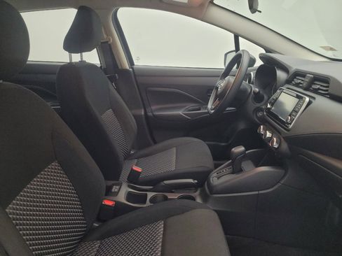 Used 2024 Nissan Versa S w/ S Plus Package FWD image 21