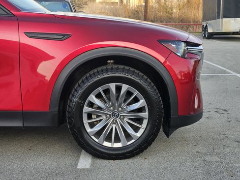 Used 2024 MAZDA CX-90 3.3 Turbo w/ Preferred Plus image 9