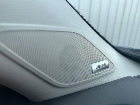 New 2026 Nissan Pathfinder Platinum w/ Cargo Package image 17