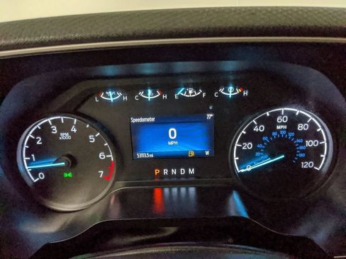 Used 2023 Ford F150 XLT AWD/4WD image 11
