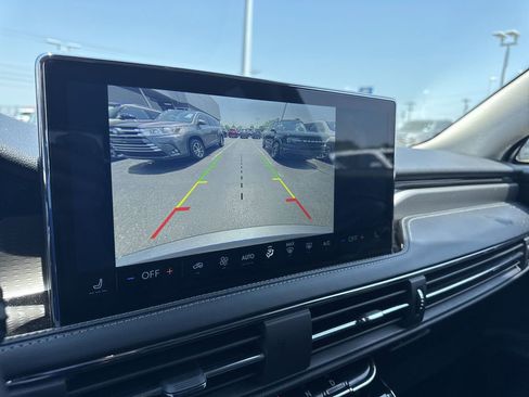 Certified 2023 Lincoln Corsair Reserve w/ Jet Appearance Package image 27