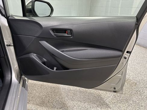 Certified 2026 Toyota Corolla LE w/ LE Premium Package image 16