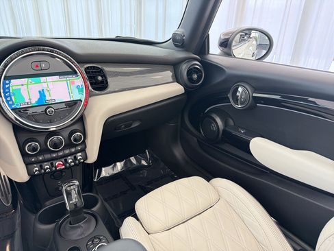 Certified 2023 MINI Cooper John Cooper Works w/ Driver Assistance Package FWD image 27