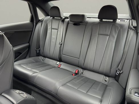 Used 2024 Audi A4 2.0T Premium Plus image 13