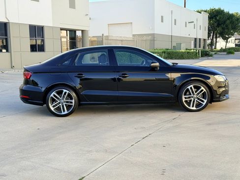 Used 2019 Audi A3 2.0T Titanium w/ Convenience Package FWD image 5