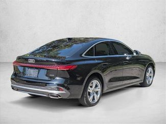 Used 2025 Audi A5 2.0T Premium Plus w/ Premium Plus AWD/4WD video 2